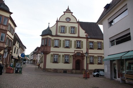 Bad Bergzabern